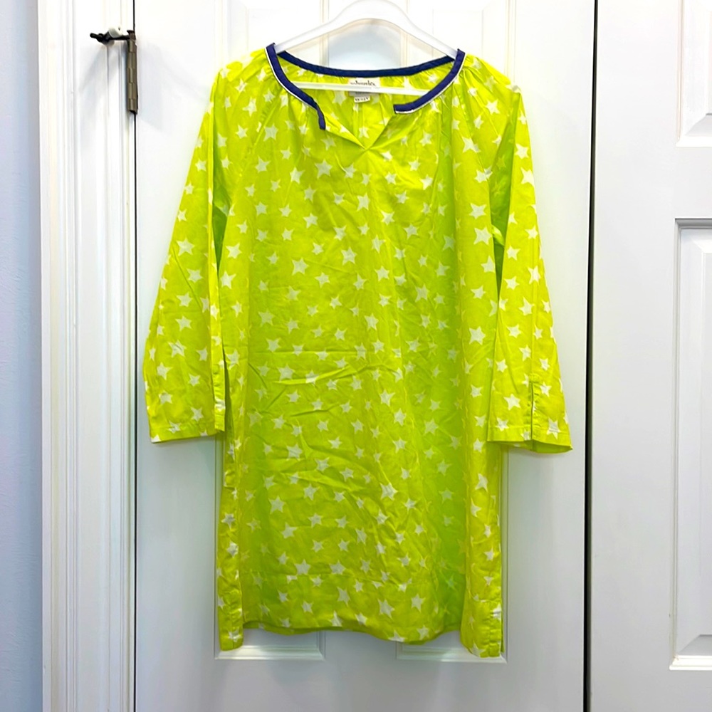 Girls Johnnie b by Boden Coverup / Tunic